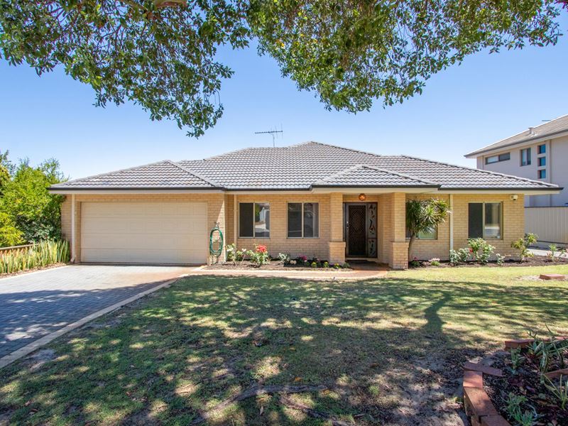 1/63 Henning Crescent, Manning