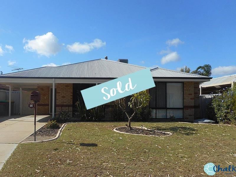 12 Bream Court, Warnbro