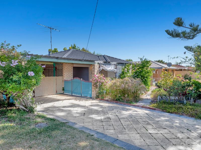 26 Wooramel Way, Cooloongup WA 6168