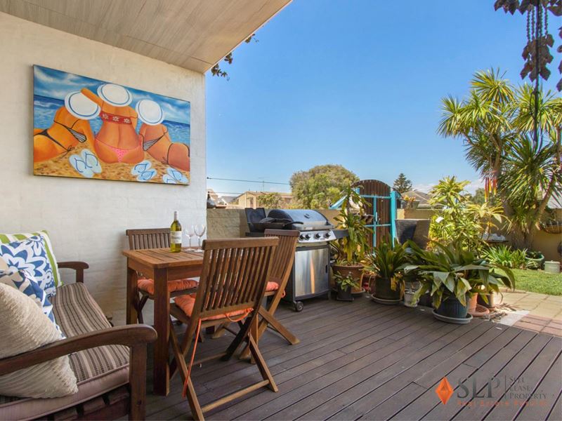 9/2 Parkin Street, Rockingham