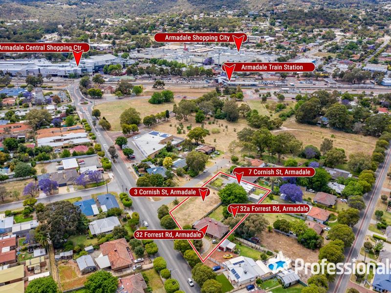32A Forrest Road, Armadale