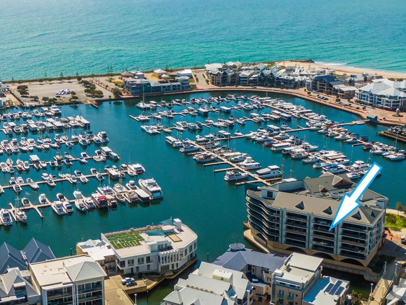 26/15 The Palladio, Mandurah