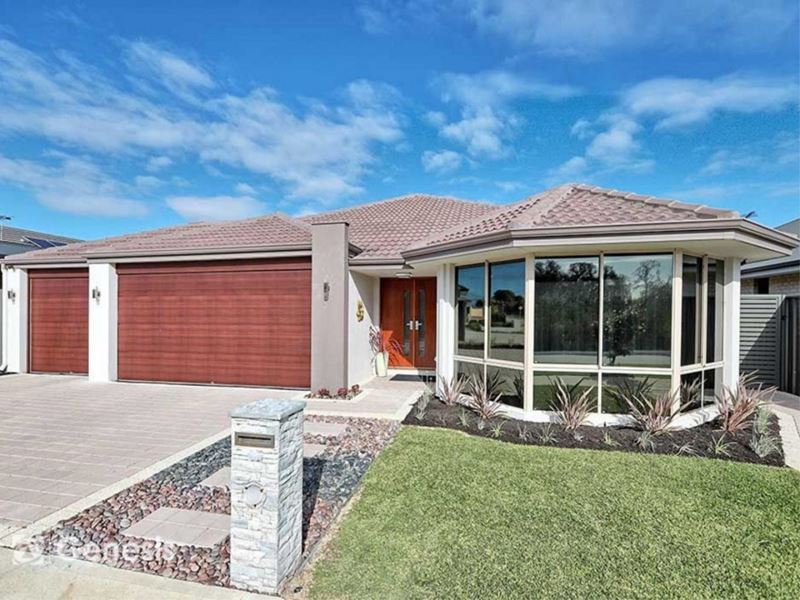 27 Fairweather Drive, Piara Waters WA 6112