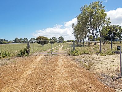 38/155 Geronimo Crescent, Jurien Bay WA 6516