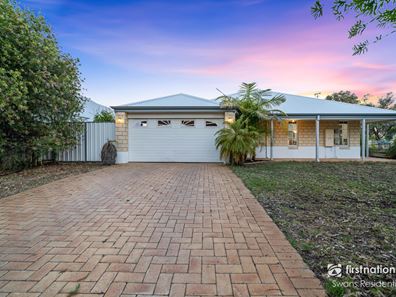27 Kentchurch Bend, The Vines WA 6069