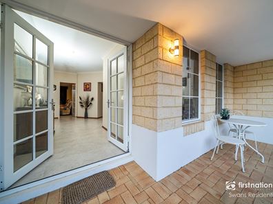 27 Kentchurch Bend, The Vines WA 6069