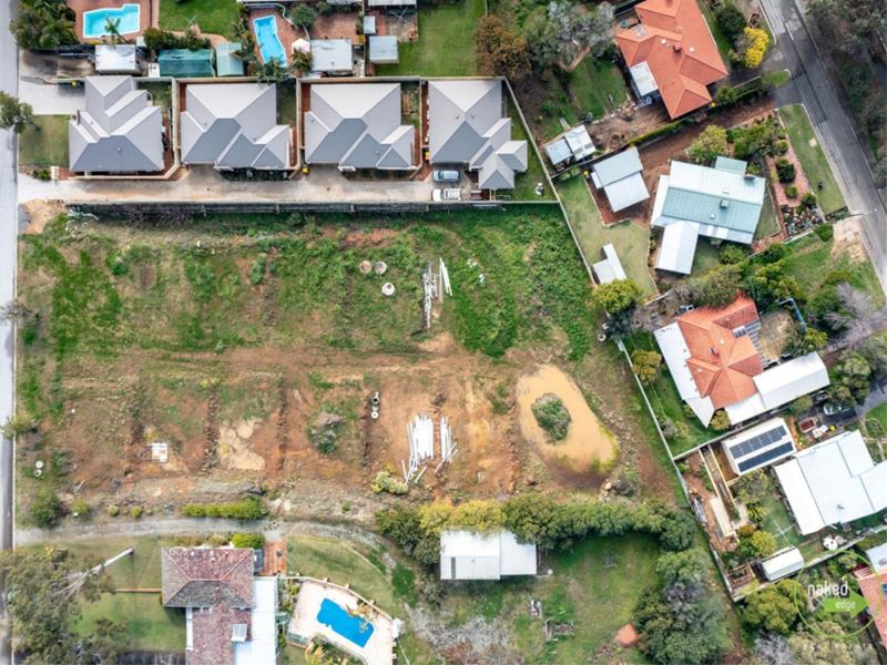 8 Dale Street, Mount Nasura