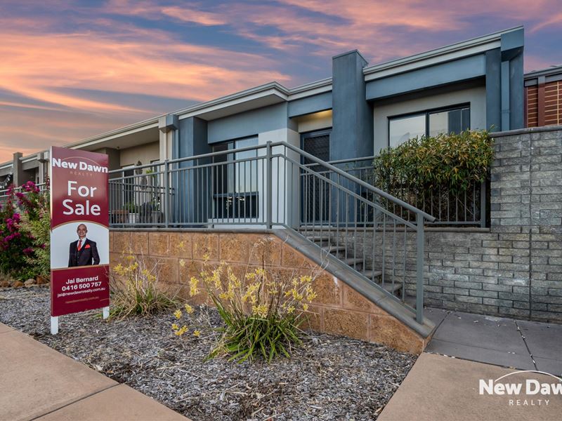 101 Grassdale Parkway, Ellenbrook