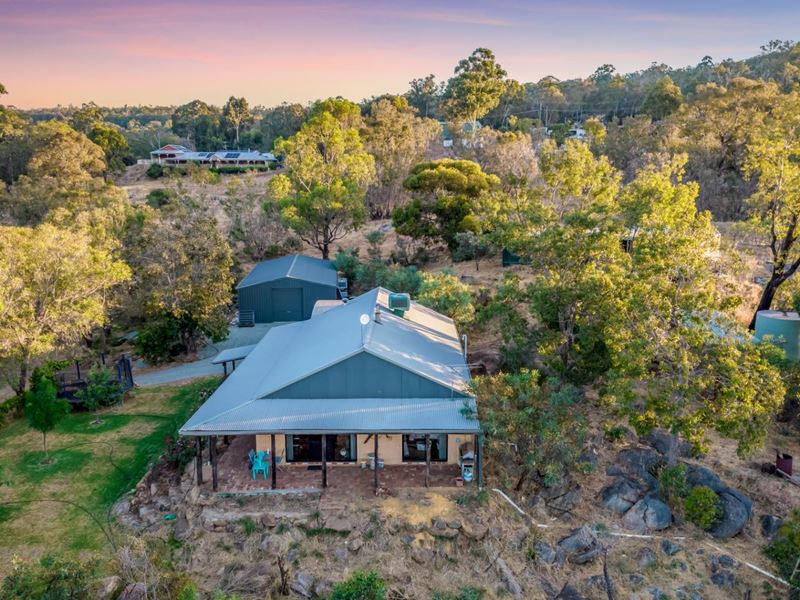 90 Medulla Road, Jarrahdale