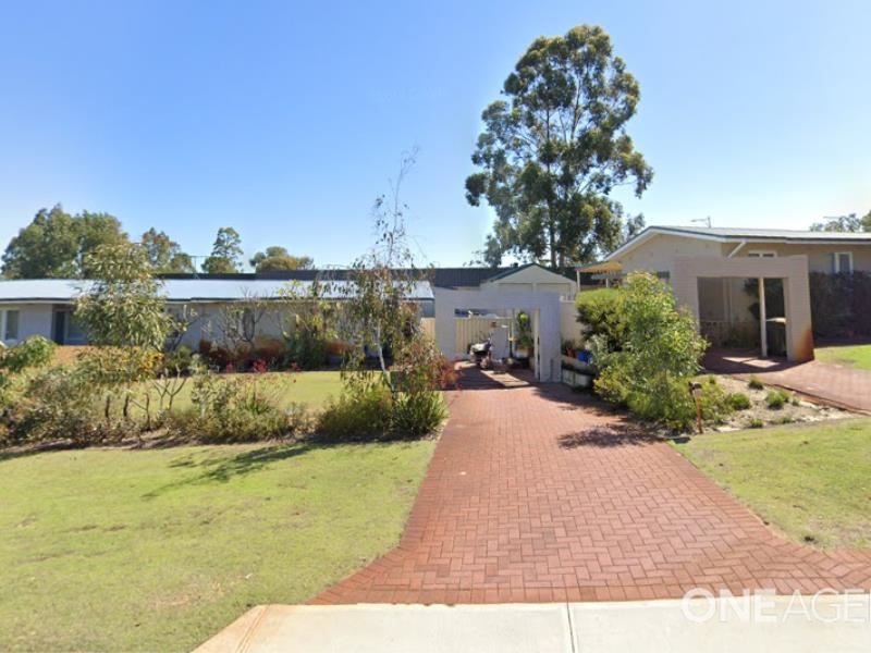 41 Rochford Way, Girrawheen