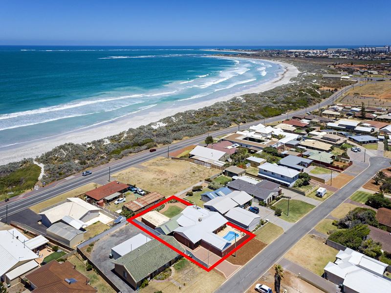 5 Nigel Crescent, Tarcoola Beach