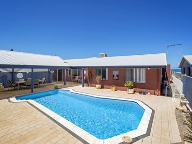 5 Nigel Crescent, Tarcoola Beach WA 6530