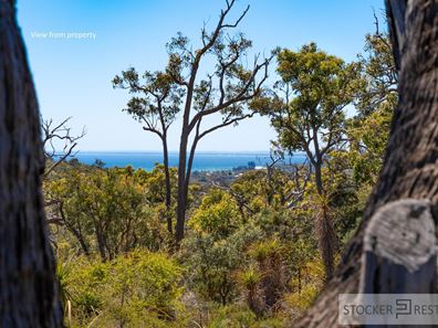 Lot 72 Bruce Road, Naturaliste WA 6281