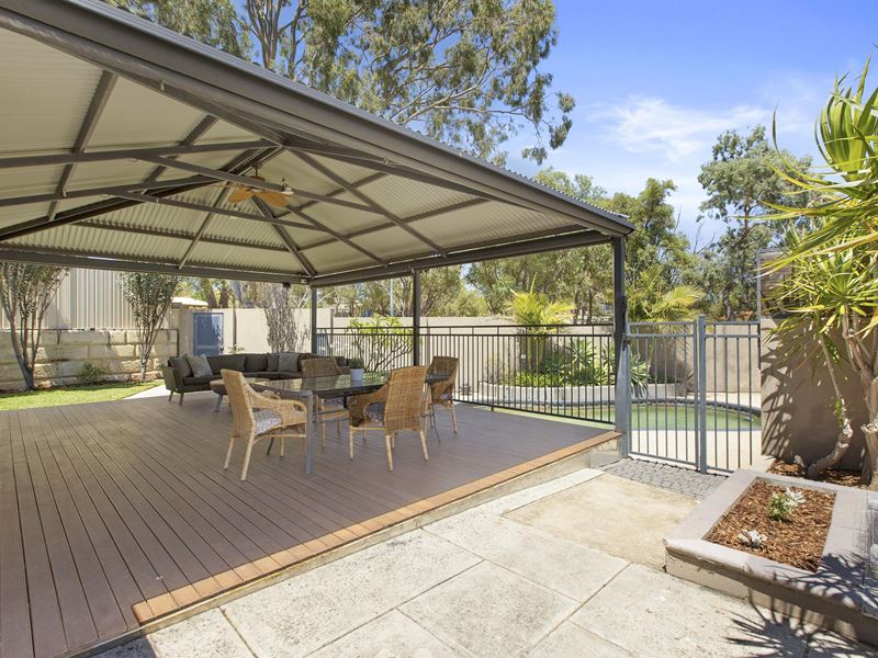 21 Whitewood Street, Greenwood WA 6024