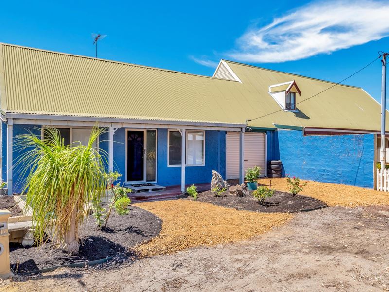 2/7 Glauert Road, Coodanup