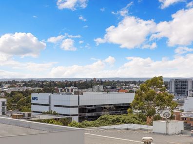 40/2 Mayfair Street, West Perth WA 6005