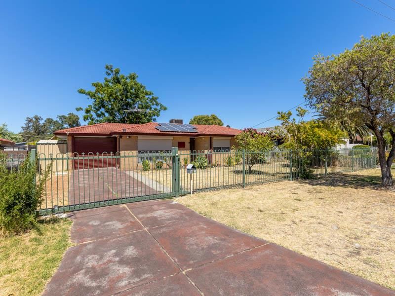 35 Downhill Way, Langford