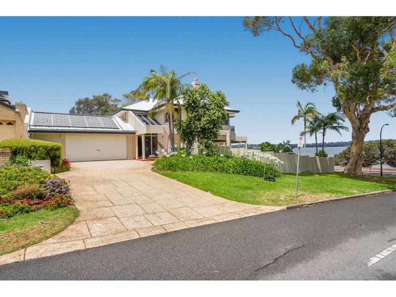 41 Melville Beach Road, Applecross