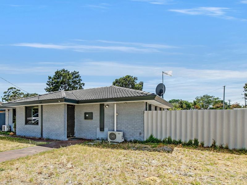 65 Curtis Way, Girrawheen