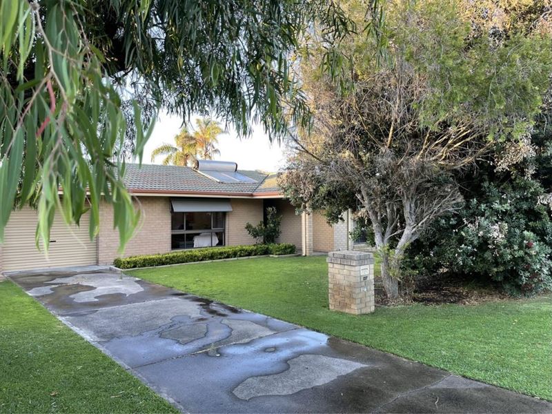 137 Mangles Street, South Bunbury