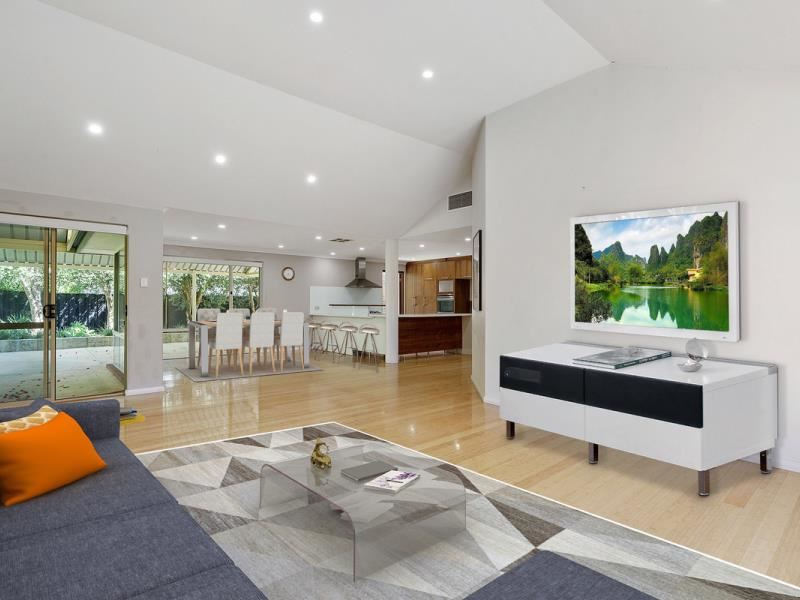 23 Cabernet Place, The Vines