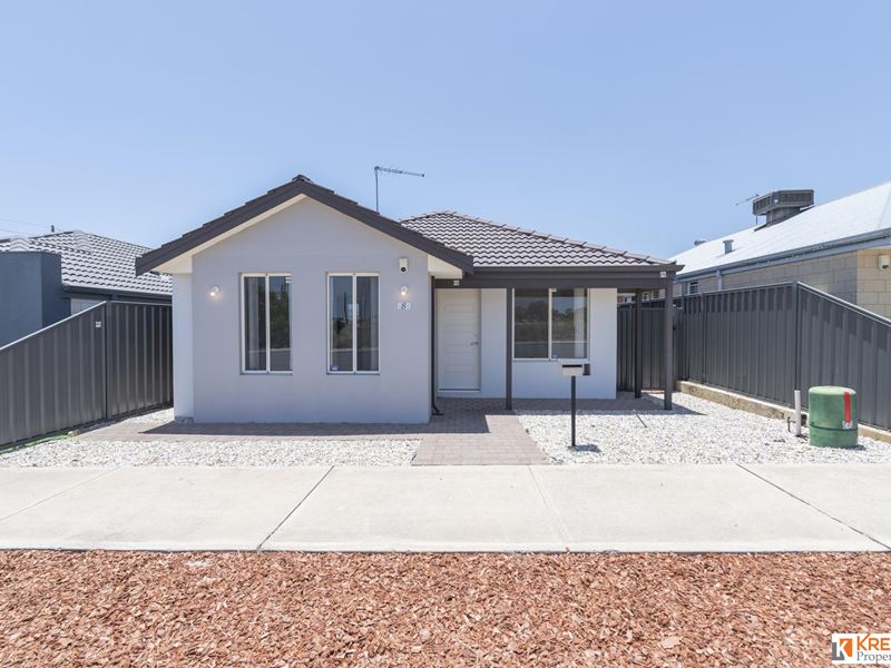 8 Campine Drive, Southern River