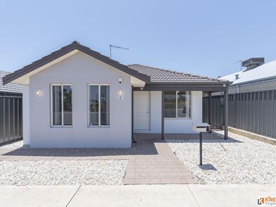 8 Campine Drive, Southern River WA 6110