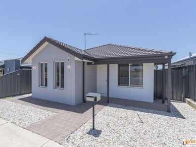 8 Campine Drive, Southern River WA 6110
