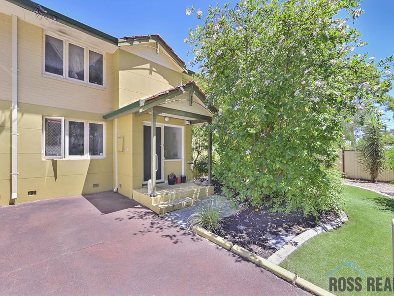 19 Jennings Way, Lockridge
