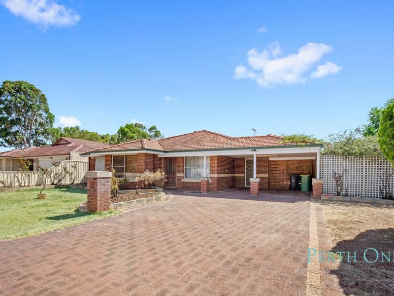 9 Coolberry Road, Huntingdale