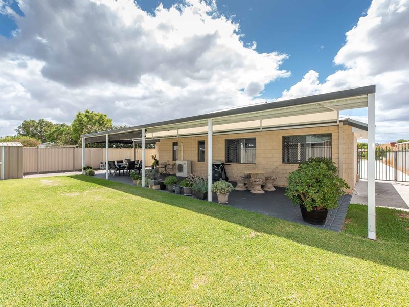 33A Scanlon Way, Lockridge