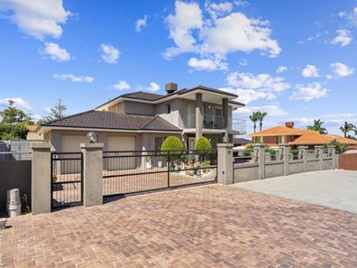 4 Stevenson Way, Spearwood WA 6163