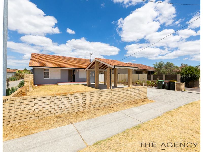1/421 Light Street, Dianella