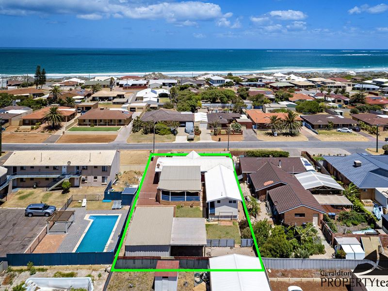 14 Hakea Street, Tarcoola Beach