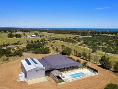 23 Tramway Road, Waggrakine WA 6530