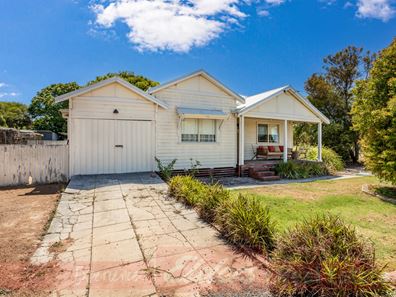 64 Ogden Street, Collie WA 6225