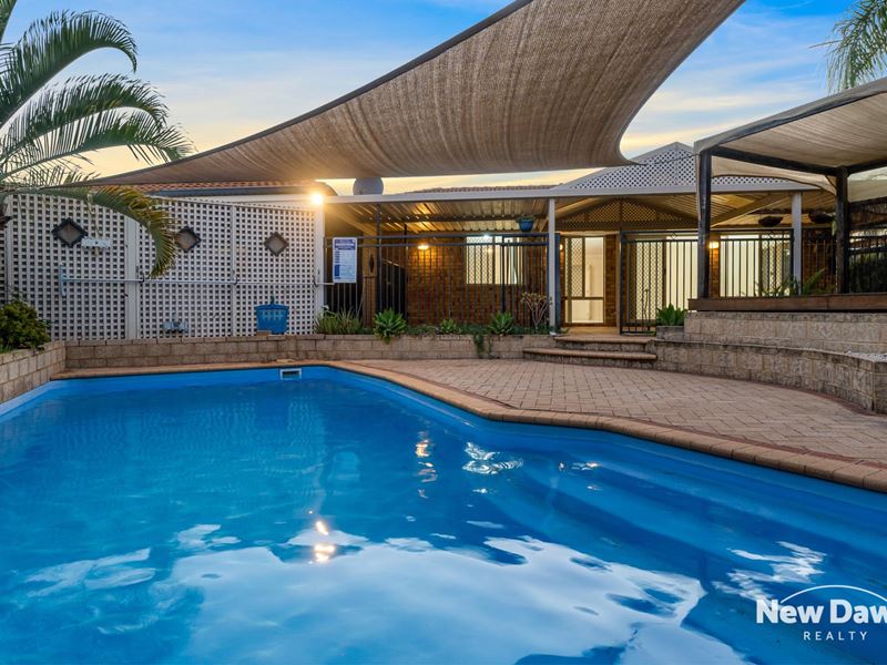 3 Pinea Turn, Ellenbrook