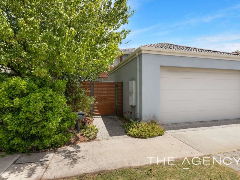 48 Prospector Loop, Bassendean WA 6054