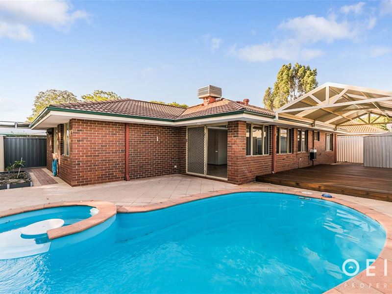 6B Pitt Street, St James