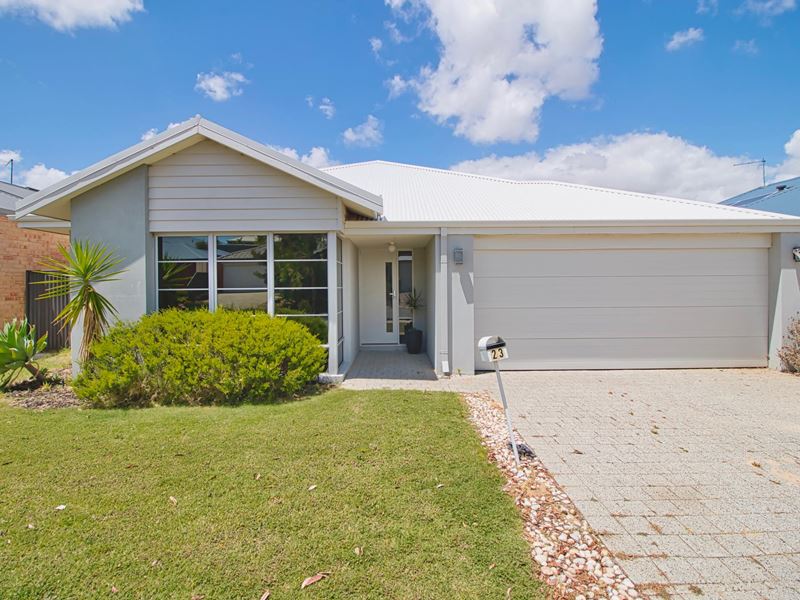 23 Lionel Parade, Baldivis WA 6171