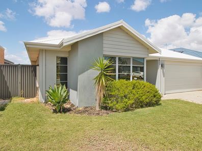23 Lionel Parade, Baldivis WA 6171