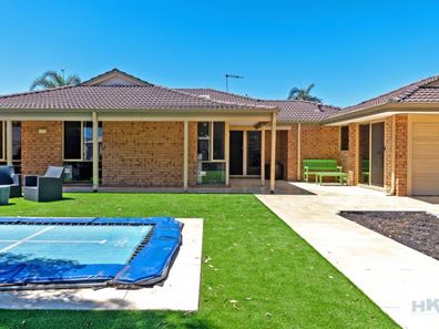 5 Deauville Place, Connolly WA 6027