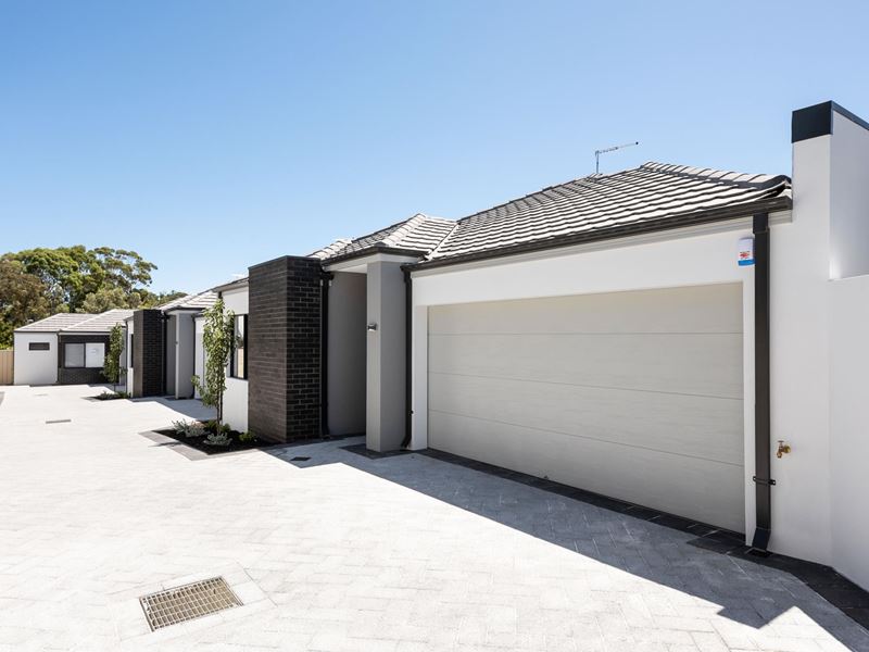 Lot 4/13 McKimmie Road, Palmyra