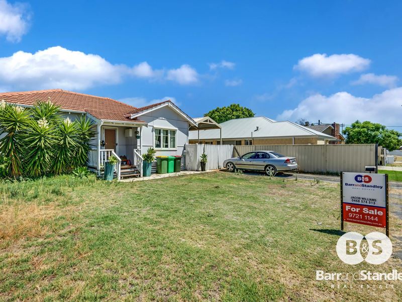 4 Galyung Road, Carey Park WA 6230