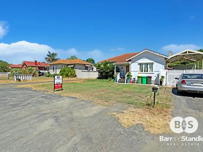 4 Galyung Road, Carey Park WA 6230