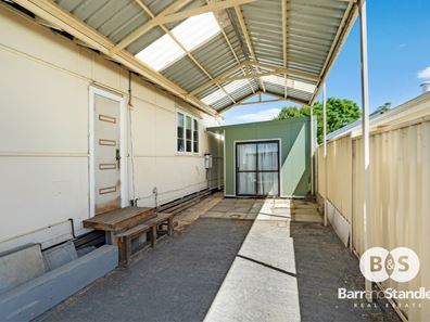 4 Galyung Road, Carey Park WA 6230