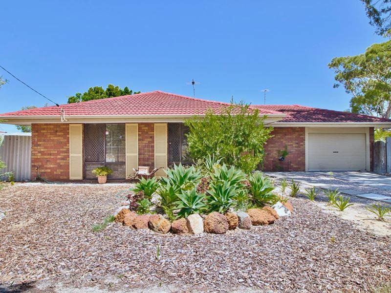 3 Park Drive, Cooloongup WA 6168