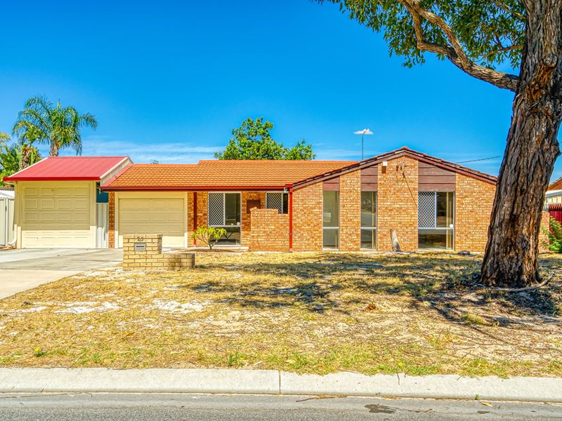 23 Greenough Way, Gosnells