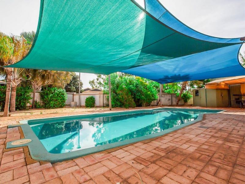 102 Paton Road, South Hedland