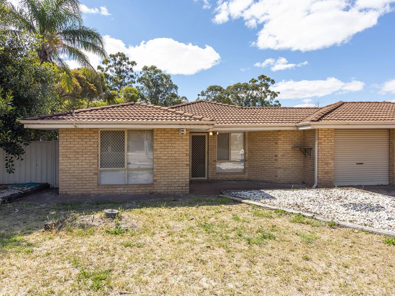 15 Kettering Way, Huntingdale